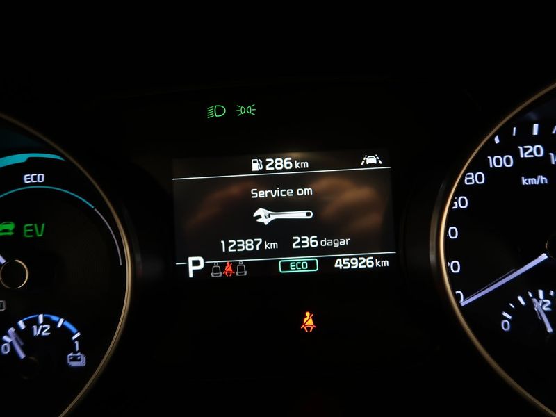 Kia Cee´d bild 24