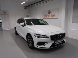 Volvo V60 bild 3
