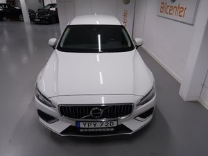 Volvo V60 bild 11