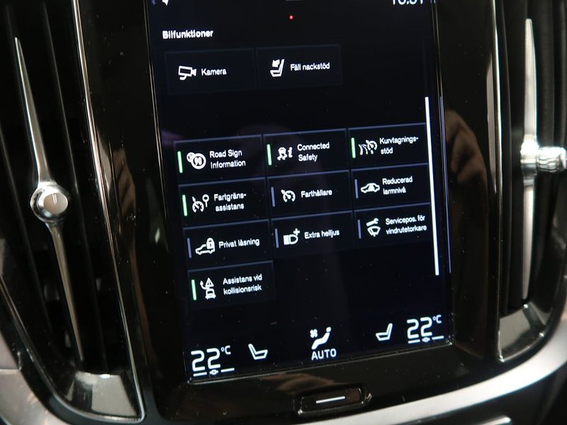Volvo V60 bild 33