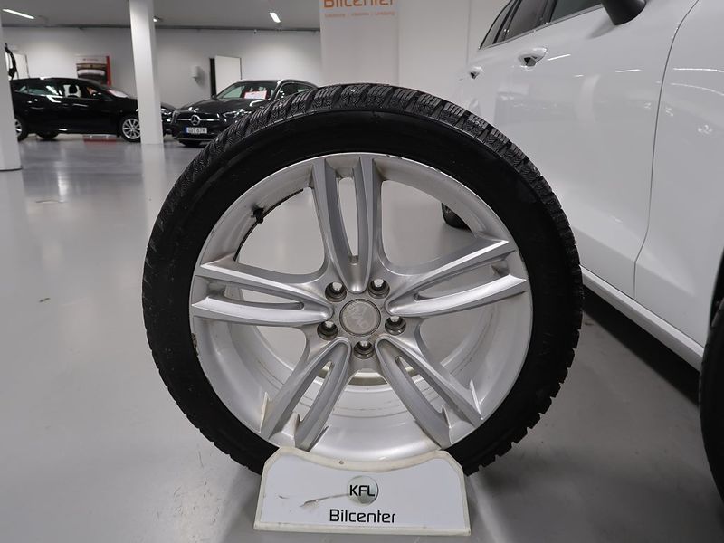 Volvo V60 bild 13