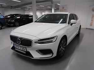Volvo V60 bild 9