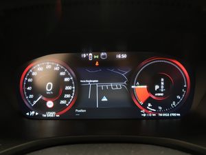 Volvo V60 bild 23