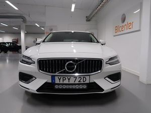 Volvo V60 bild 10