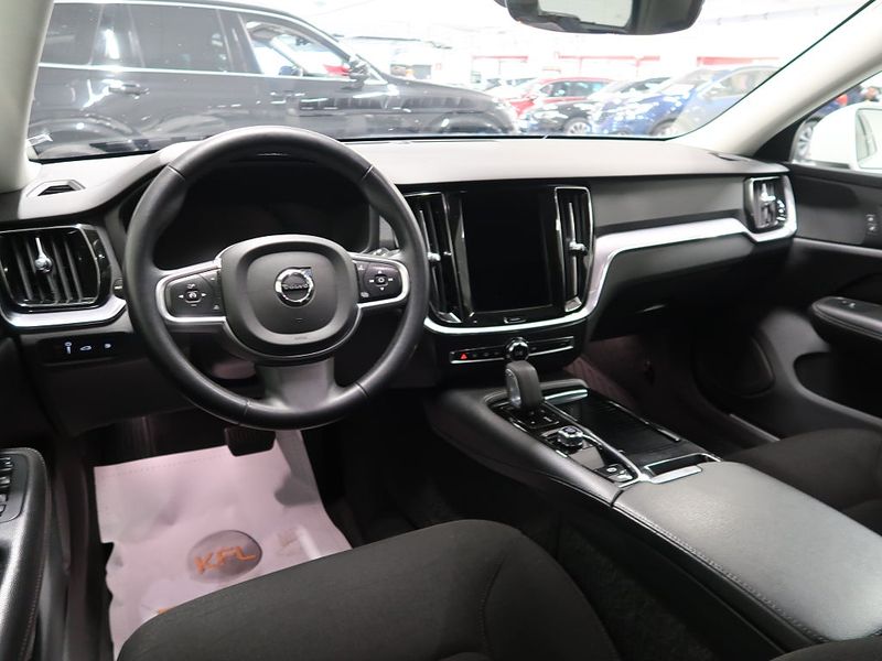 Volvo V60 bild 19