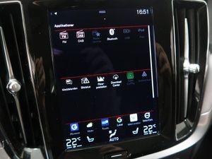 Volvo V60 bild 31