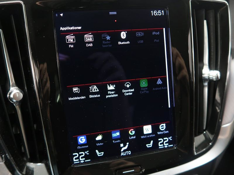 Volvo V60 bild 31