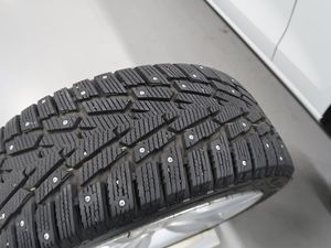 Volvo V60 bild 14