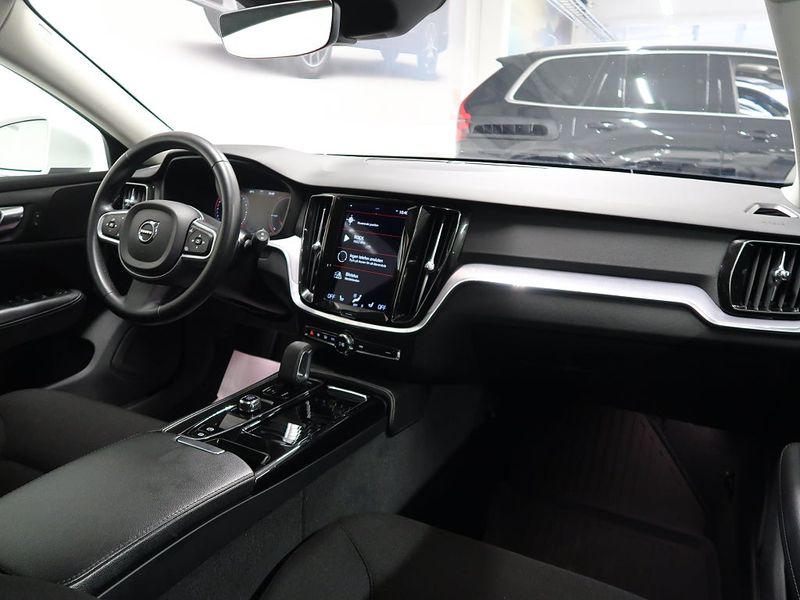 Volvo V60 bild 21
