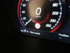 Volvo V60 bild 24
