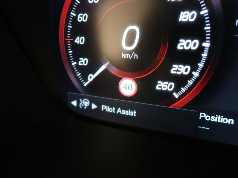 Volvo V60 bild 24