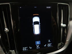 Volvo V60 bild 28