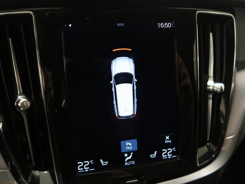 Volvo V60 bild 28
