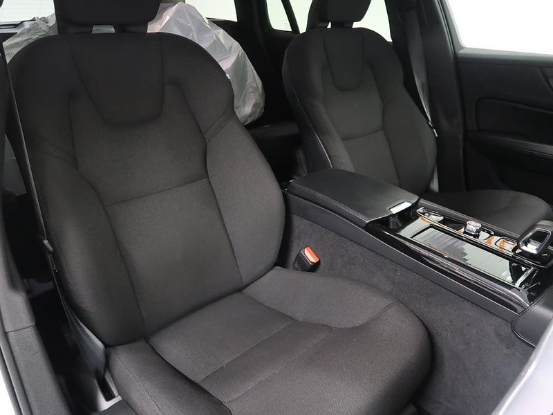 Volvo V60 bild 22