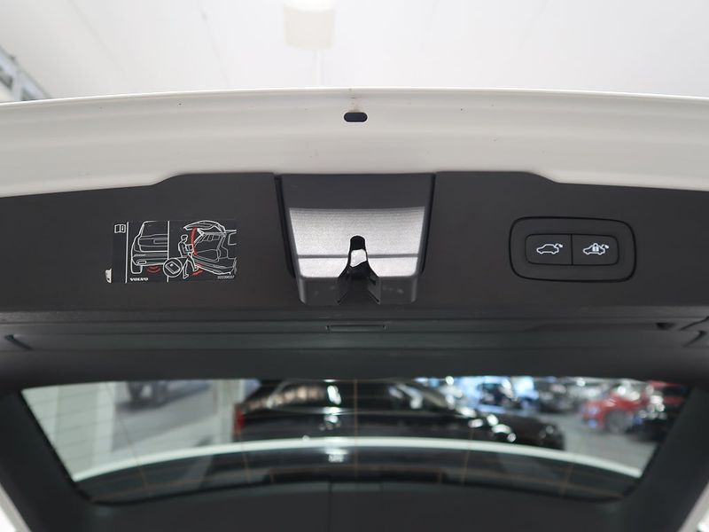 Volvo V60 bild 34