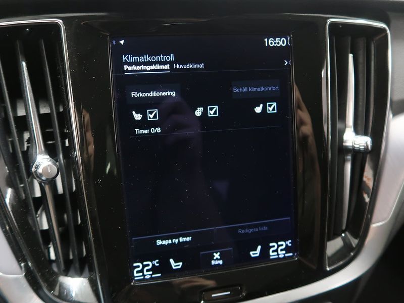 Volvo V60 bild 29