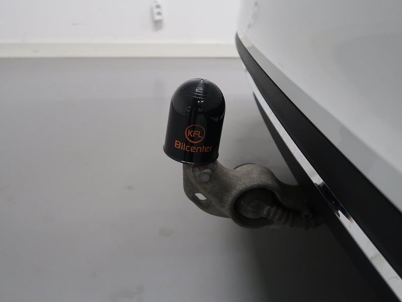 Volvo V60 bild 16