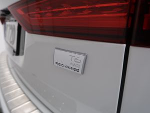 Volvo V60 bild 15
