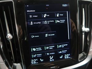Volvo V60 bild 32
