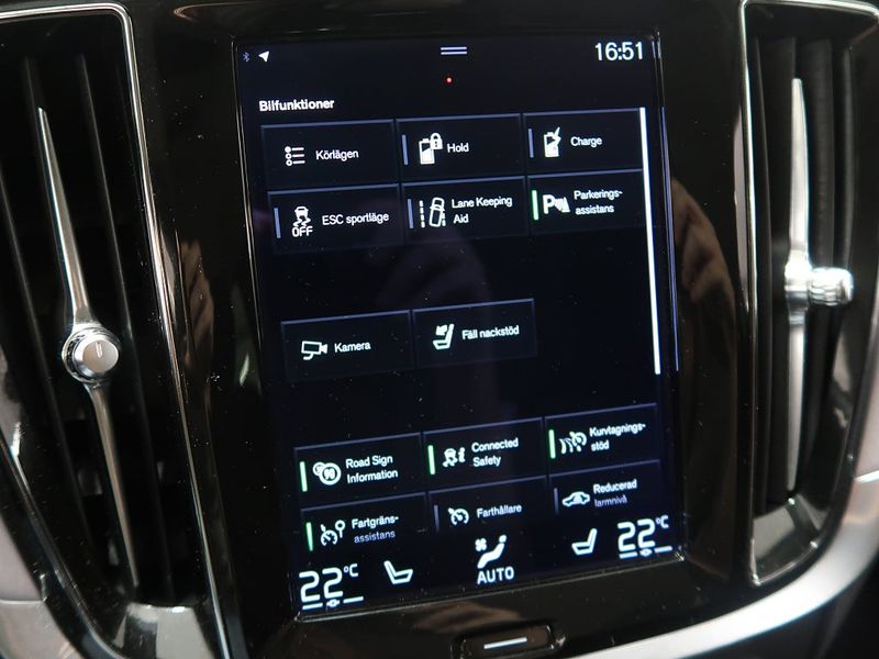 Volvo V60 bild 32