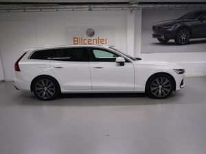 Volvo V60 bild 5