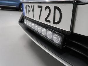 Volvo V60 bild 17
