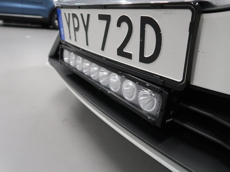 Volvo V60 bild 17