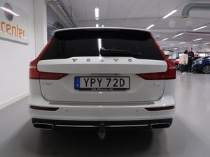Volvo V60 bild 7