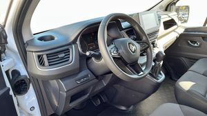 Renault Trafic bild 11
