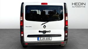 Renault Trafic bild 7
