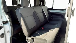 Renault Trafic bild 5