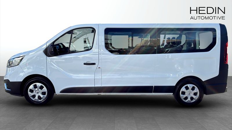 Renault Trafic bild 6