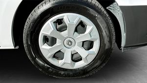 Renault Trafic bild 9