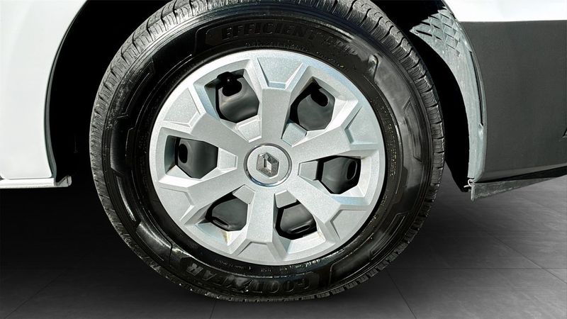 Renault Trafic bild 9