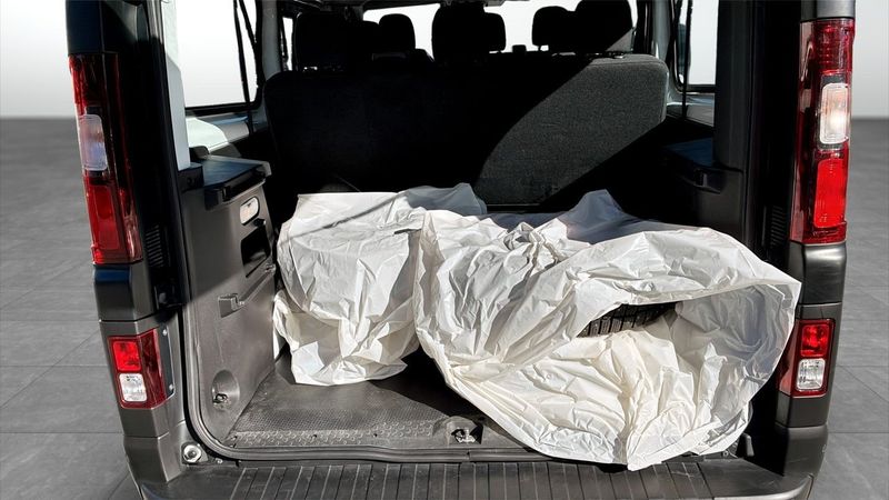 Renault Trafic bild 10