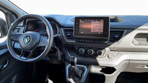 Renault Trafic bild 4
