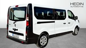 Renault Trafic bild 2