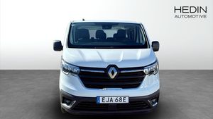 Renault Trafic bild 8