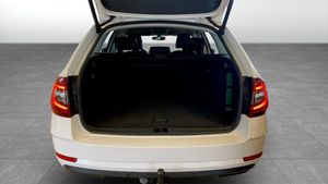 Skoda Octavia bild 12