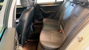 Skoda Octavia bild 11