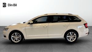 Skoda Octavia bild 2
