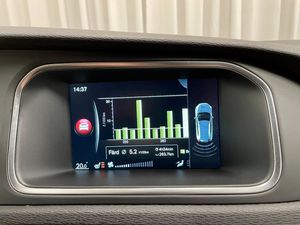 Volvo V40 bild 11