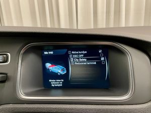 Volvo V40 bild 9