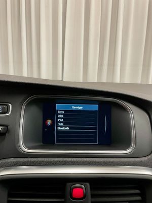 Volvo V40 bild 8