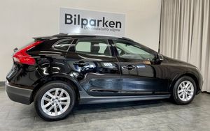 Volvo V40 bild 4
