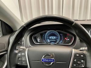 Volvo V40 bild 7