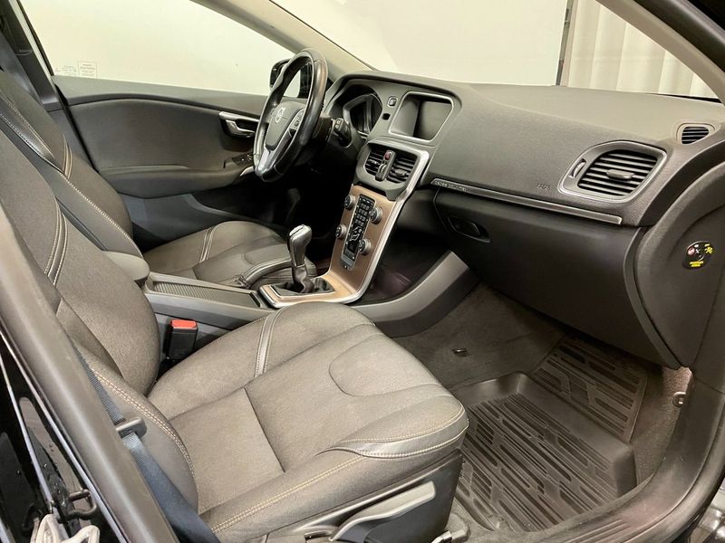 Volvo V40 bild 14