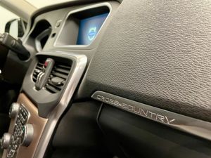 Volvo V40 bild 15