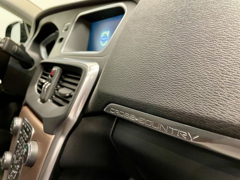 Volvo V40 bild 15