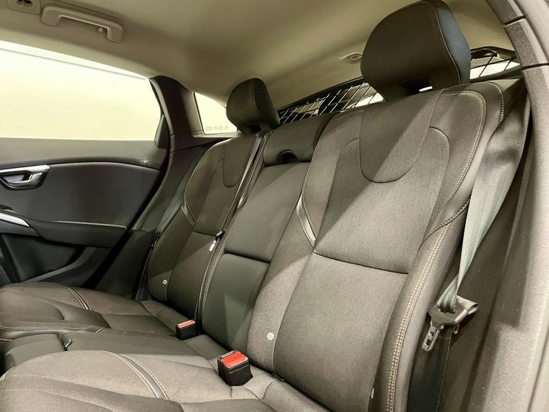 Volvo V40 bild 22